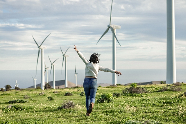 Energia eólica: como funciona e onde é viável