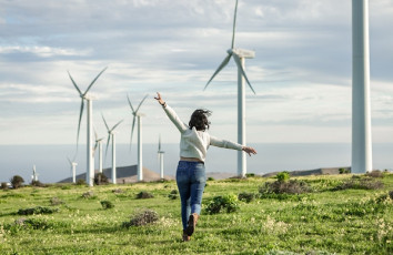 Energia eólica: como funciona e onde é viável