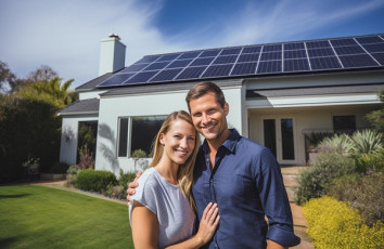 Vantagens da energia solar para residências e empresas